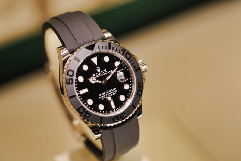  - Rolex | nos photos de toutes les nouveautés du Baselworld 2019